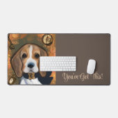 Beagle (Clavier et souris)