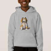 Beagle (Devant)