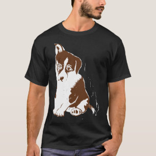 Beagle 160 t-shirt