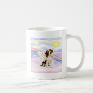 Beagle Angel Koffiemok