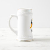 Beagle Bierpul (Links)