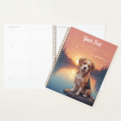 Beagle bij Lake Planner (Display)