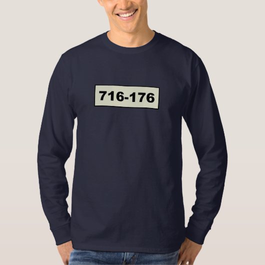 Beagle Boys shirt #716176 (Voorkant)