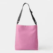 Beagle Crossbody Tas (Achterkant)