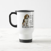 Beagle Dad Mok (Links)