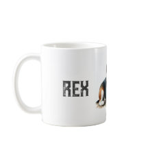 Beagle - DE KONING VAN DEZE FAMILIE