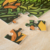 Beagle Dog Legpuzzel (Zijkant)