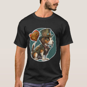 Beagle Dog T-Shirt