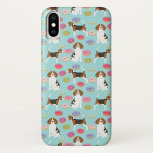 Beagle Donut Hoesjes