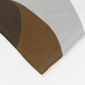 Beagle Fleece Blankets Deken (Hoek)