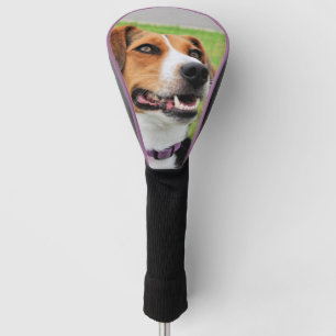 Beagle Golfheadcover