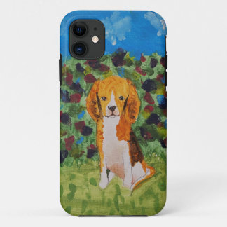 Beagle Hoesje