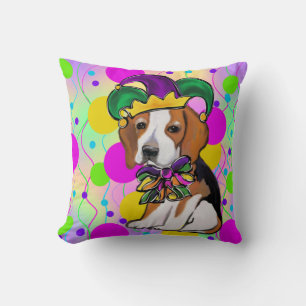 Beagle-hond Kussen