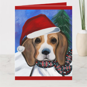 Beagle kaart
