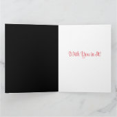 Beagle Kaart (Binnen)