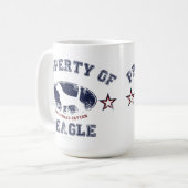 Beagle Koffiemok (Voorkant links)