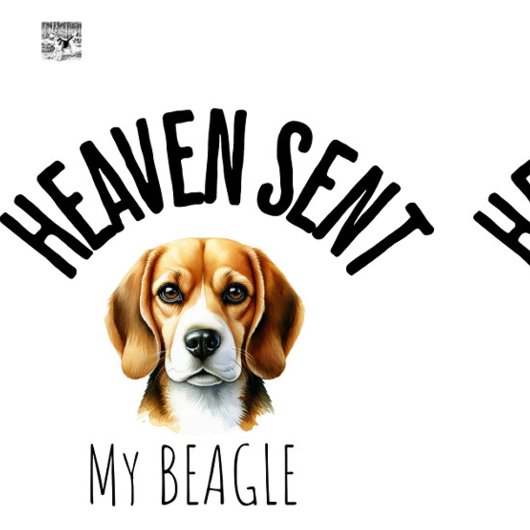 Beagle Koffiemok