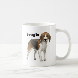 Beagle Koffiemok