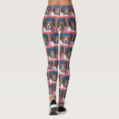 BEAGLE LEGGINGS (Achterkant)