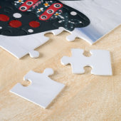 Beagle legpuzzel (Zijkant)