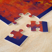 Beagle      legpuzzel (Zijkant)