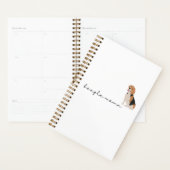 Beagle Mama Planner (Display)