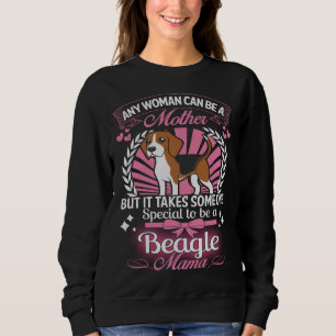 Beagle Mama Trui