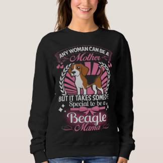 Beagle Mama Trui