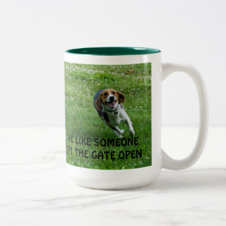Beagle Mok