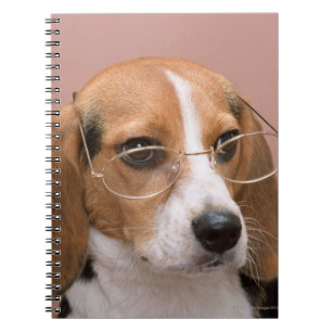 Beagle Notitieboek