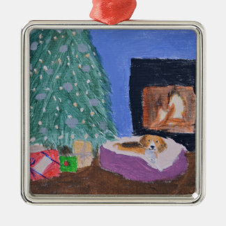 Beagle Ornament