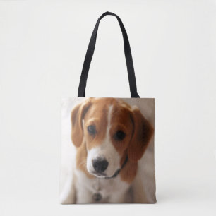 Beagle Puppy 2 Draagtas