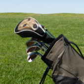 beagle puppy 2 golfheadcover (Insitu)