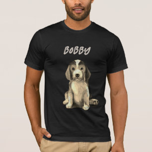 Beagle puppy t-shirt