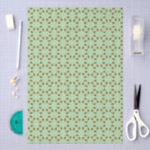 Beagle puur tissuepapier (Craft)
