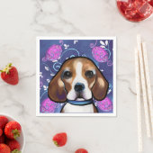 Beagle                servet (Insitu)