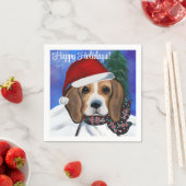 Beagle Servet (Insitu)