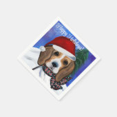 Beagle Servet (Hoek)