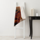 Beagle Sherpa Deken (In situ)