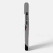 Beagle SmartPhone Hoesje (Achterkant / Links)