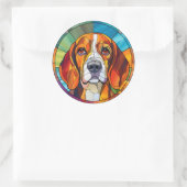 Beagle Sticker Pack (Tas)