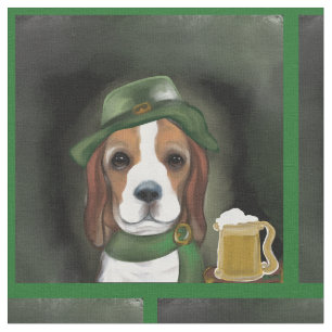 BEAGLE STOF