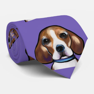 Beagle stropdas