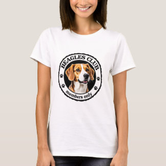 Beagle T-shirt