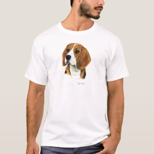 Beagle T-shirt