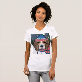 BEAGLE T-SHIRT
