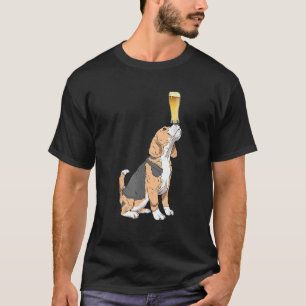 Beagle T Shirt Bierliefhebbers Shirt Craft Beer T