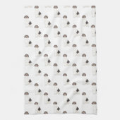 Beagle Theedoek (Verticaal)