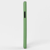 Beagle Vader Hond Vader Cadeau Case-Mate iPhone Case (Achterkant/rechts)