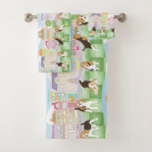 Beagles (En situation)